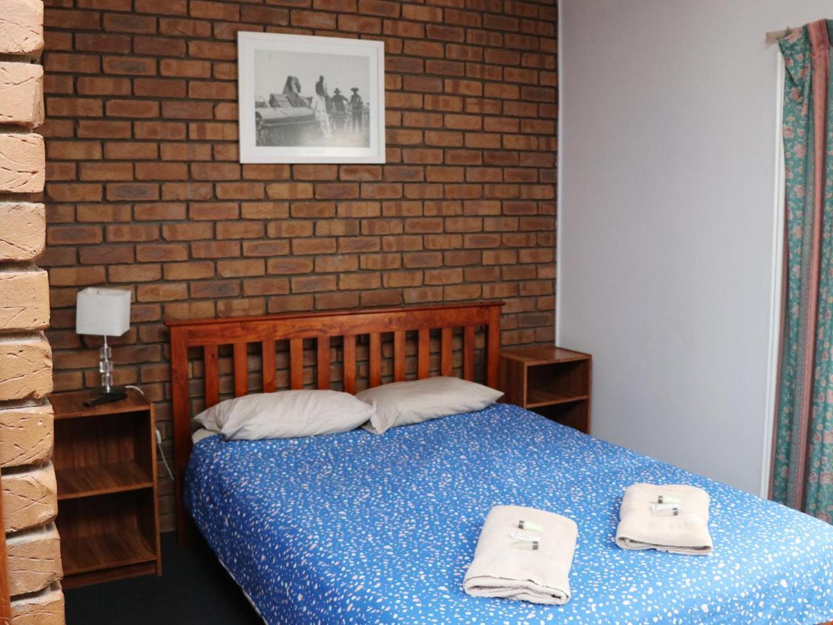 Bellum Hotel 마운트갬비어 외부 사진