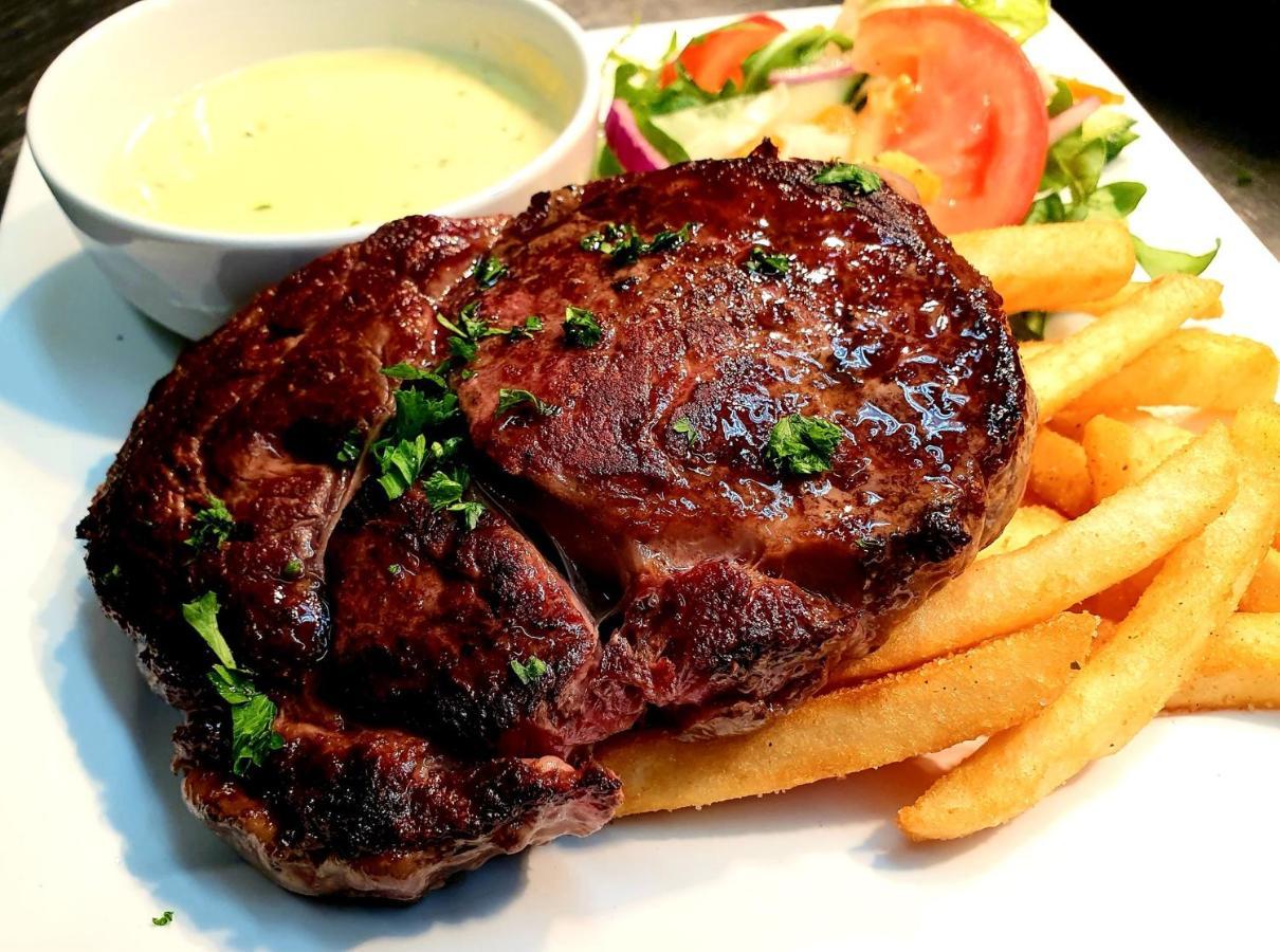 Bellum Hotel 마운트갬비어 외부 사진