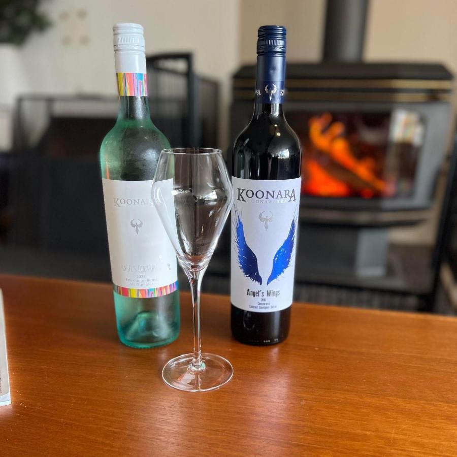 Bellum Hotel 마운트갬비어 외부 사진