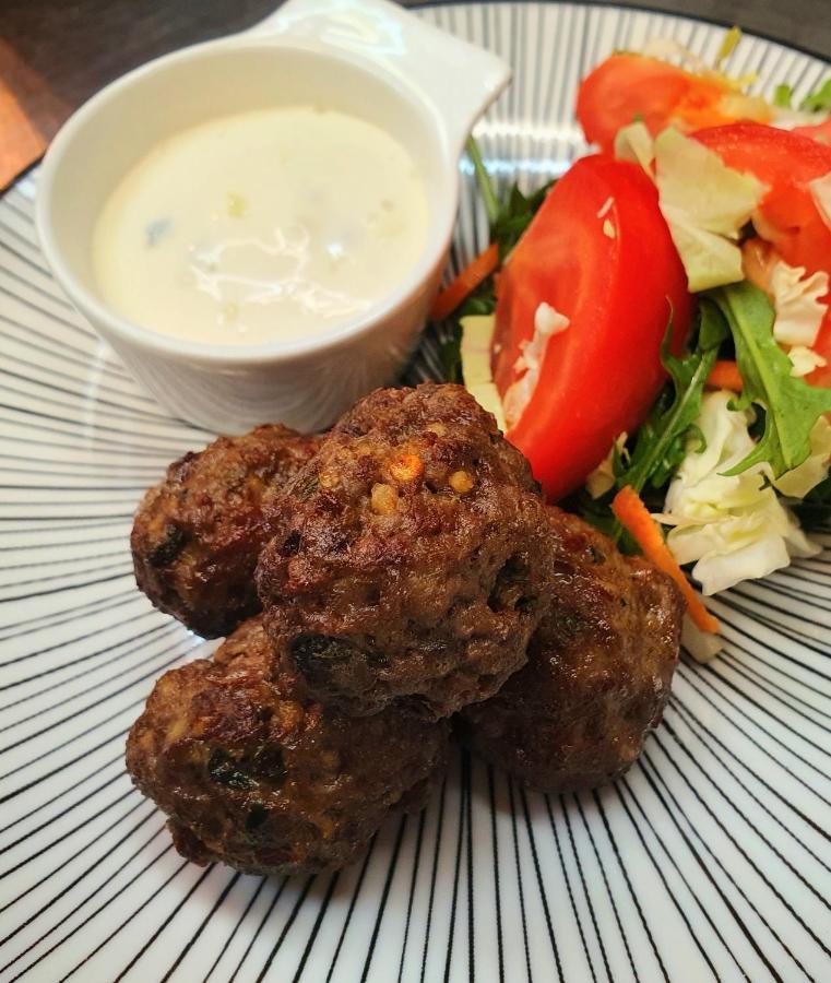 Bellum Hotel 마운트갬비어 외부 사진