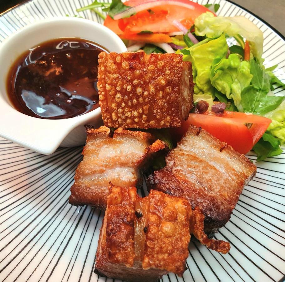 Bellum Hotel 마운트갬비어 외부 사진