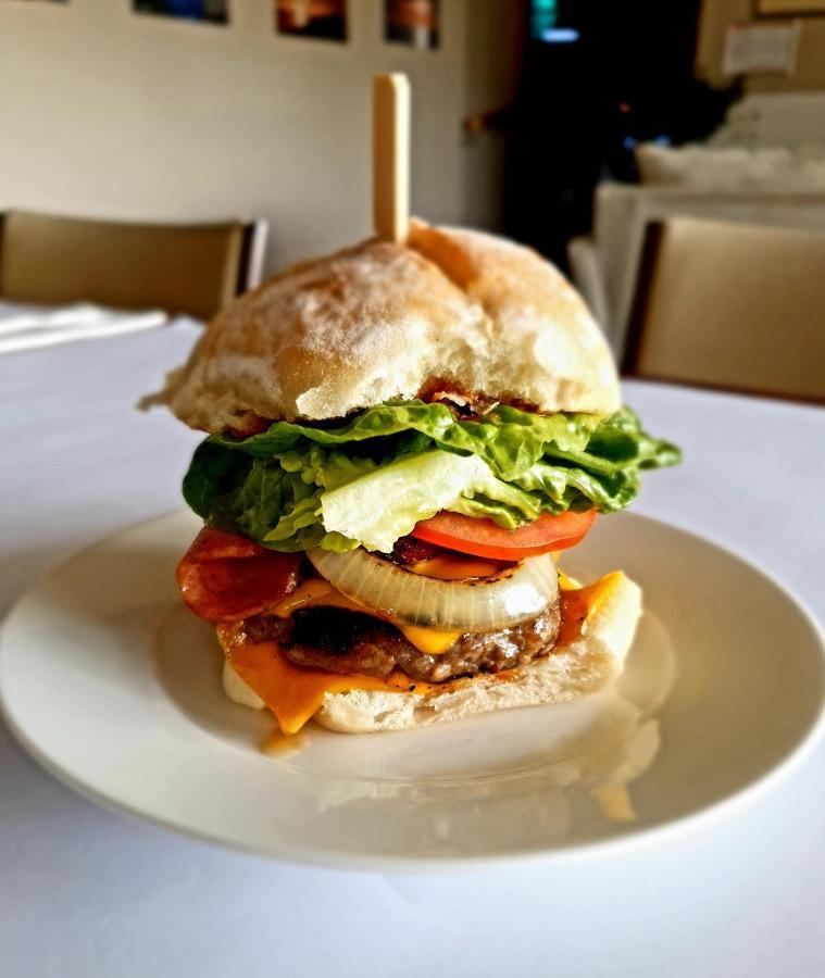 Bellum Hotel 마운트갬비어 외부 사진
