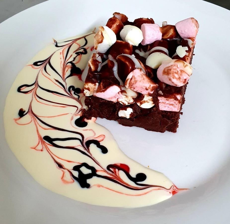 Bellum Hotel 마운트갬비어 외부 사진